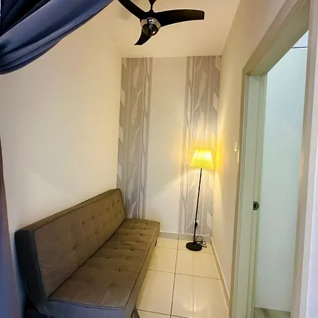 Mosaic Residence Mid Valley South Key By R9 Homestay Johor Bahru Exterior photo
