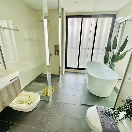 Mosaic Residence Mid Valley South Key By R9 Homestay Johor Bahru Exterior photo