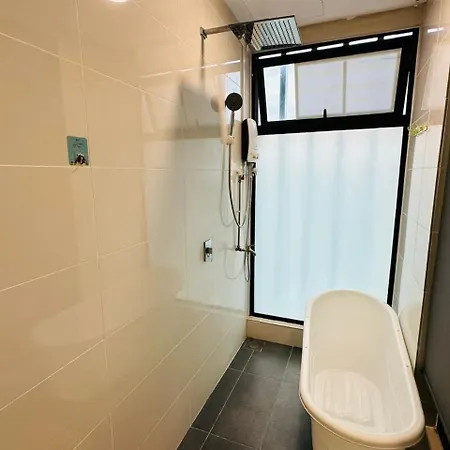 Mosaic Residence Mid Valley South Key By R9 Homestay Johor Bahru Exterior photo