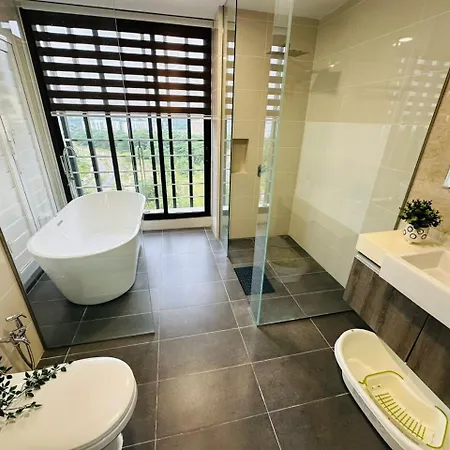 Mosaic Residence Mid Valley South Key By R9 Homestay Johor Bahru Exterior photo