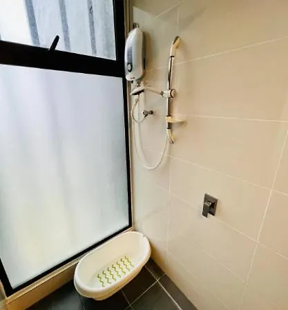 Mosaic Residence Mid Valley South Key By R9 Homestay Johor Bahru Exterior photo