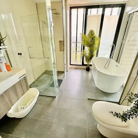 Mosaic Residence Mid Valley South Key By R9 Homestay Johor Bahru Exterior photo