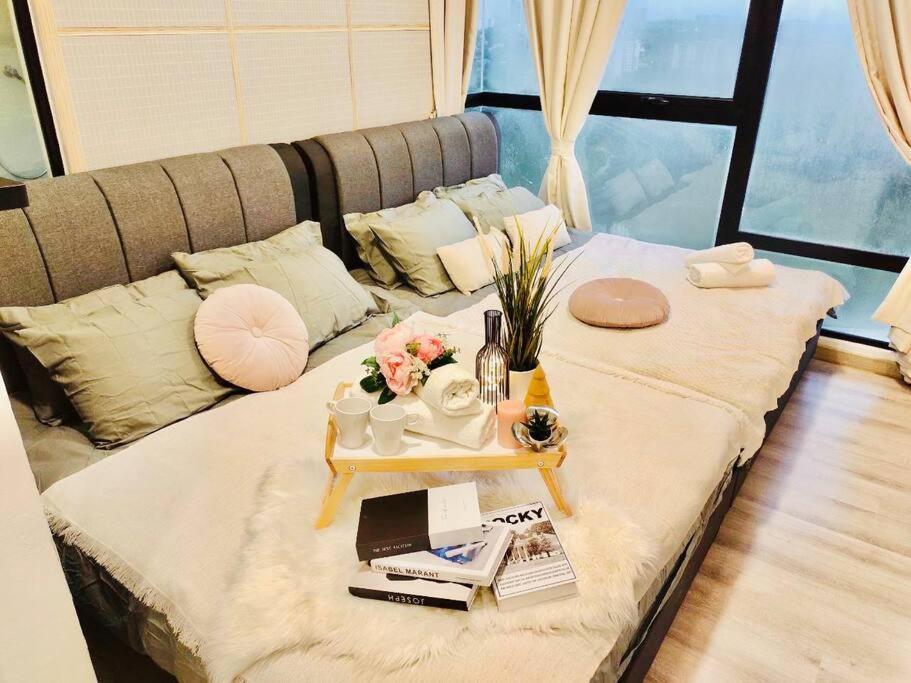 Mosaic Mid Valley South Key By R9 * Johor Bahru