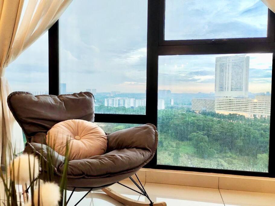 Apartment Mosaic Mid Valley South Key By R9 Johor Bahru