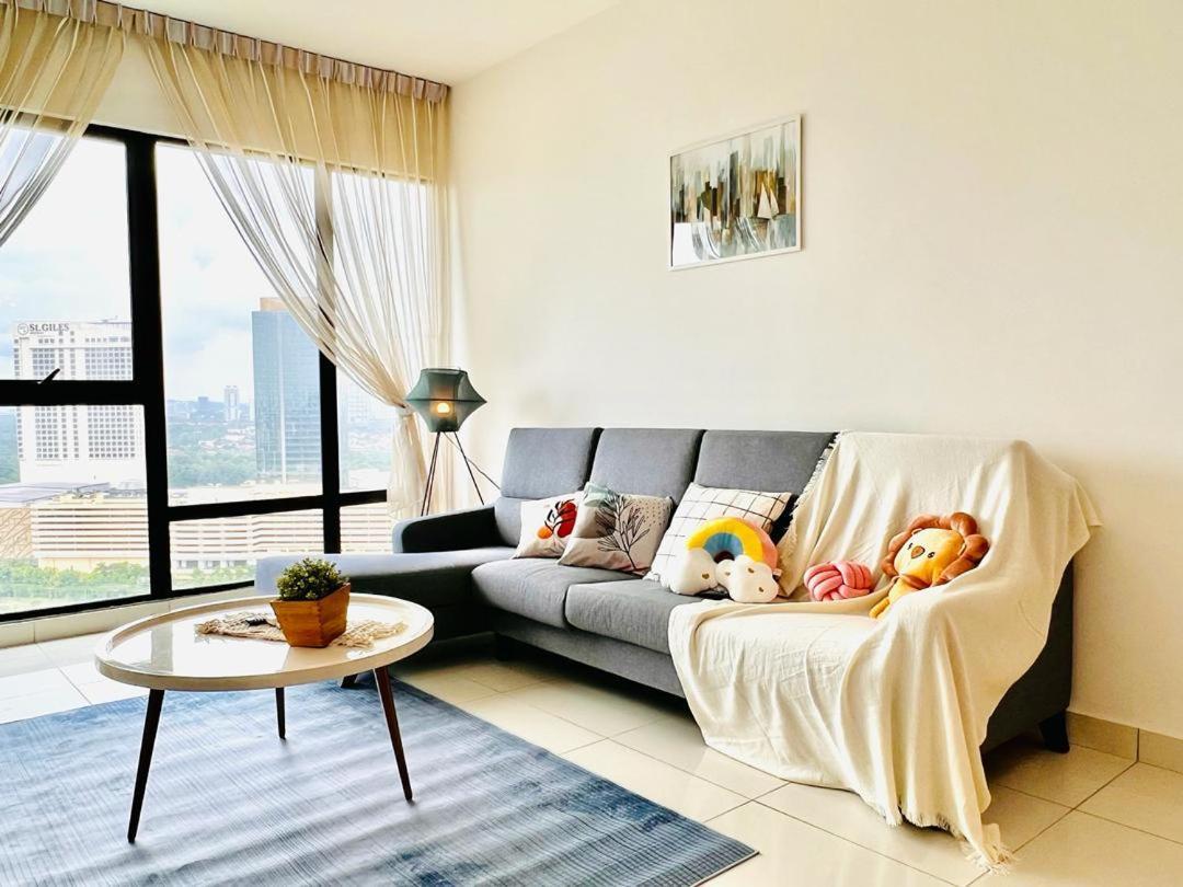Mosaic Mid Valley South Key By R9 Apartment Johor Bahru