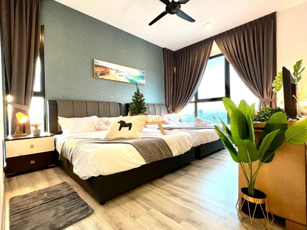 Mosaic Mid Valley South Key By R9 * Johor Bahru