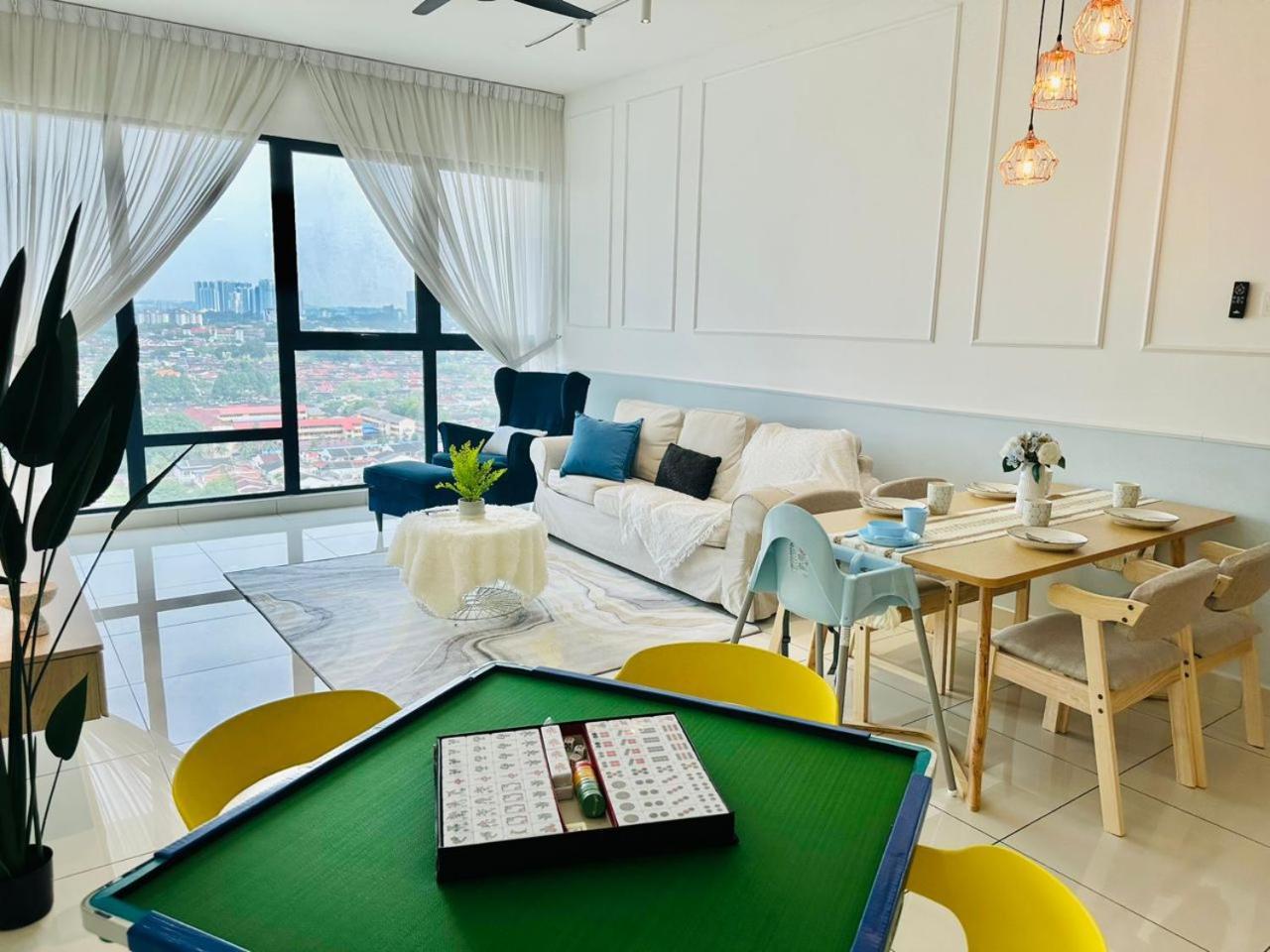Mosaic Mid Valley South Key By R9 Apartment Johor Bahru