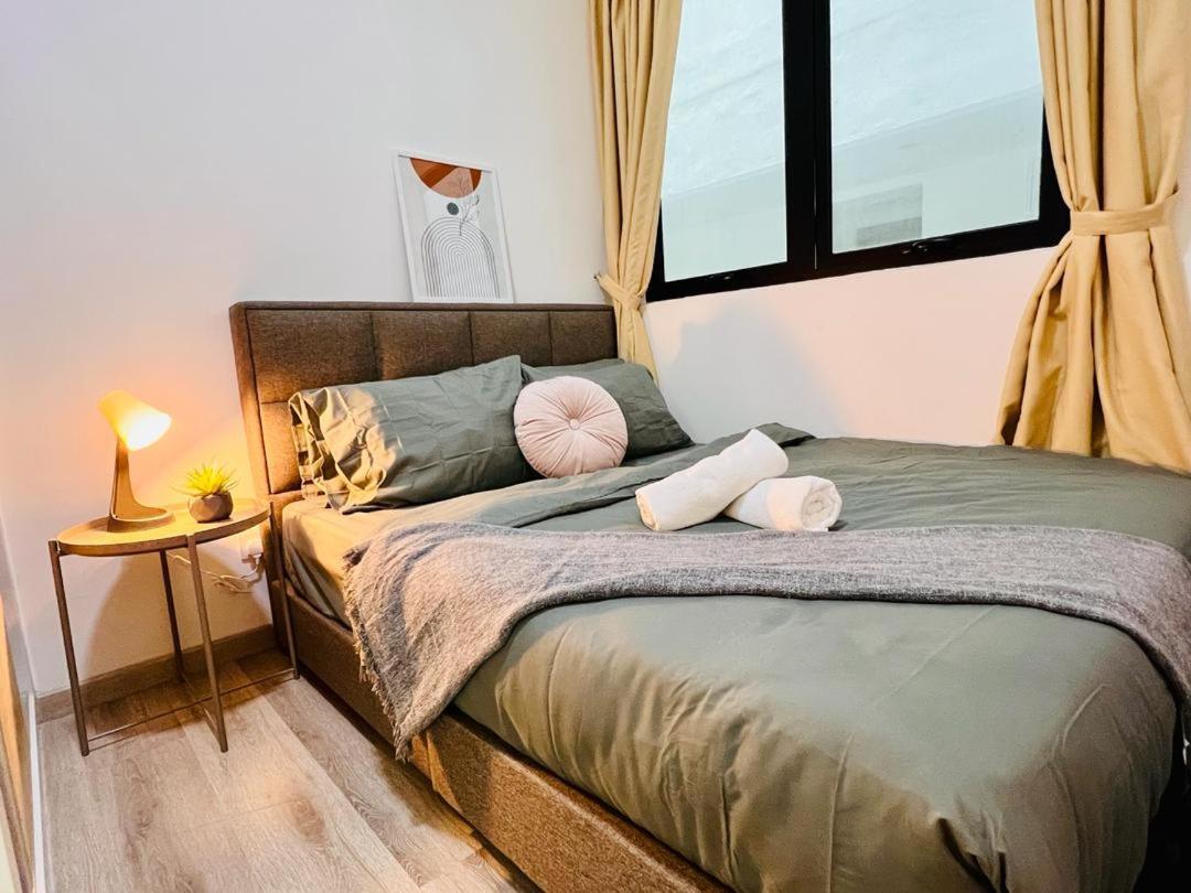 Apartment Mosaic Mid Valley South Key By R9 Johor Bahru