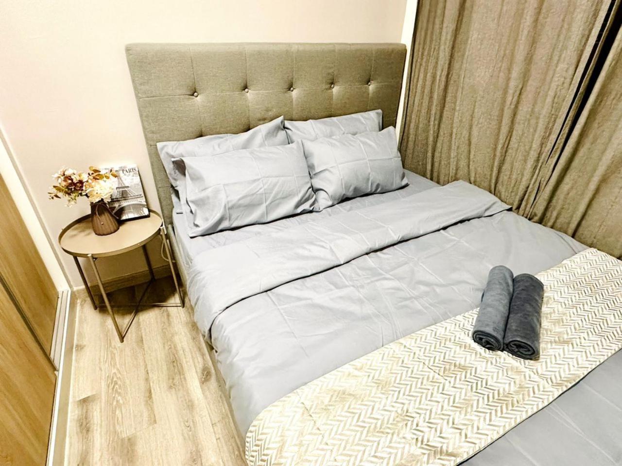 Mosaic Mid Valley South Key By R9 Johor Bahru