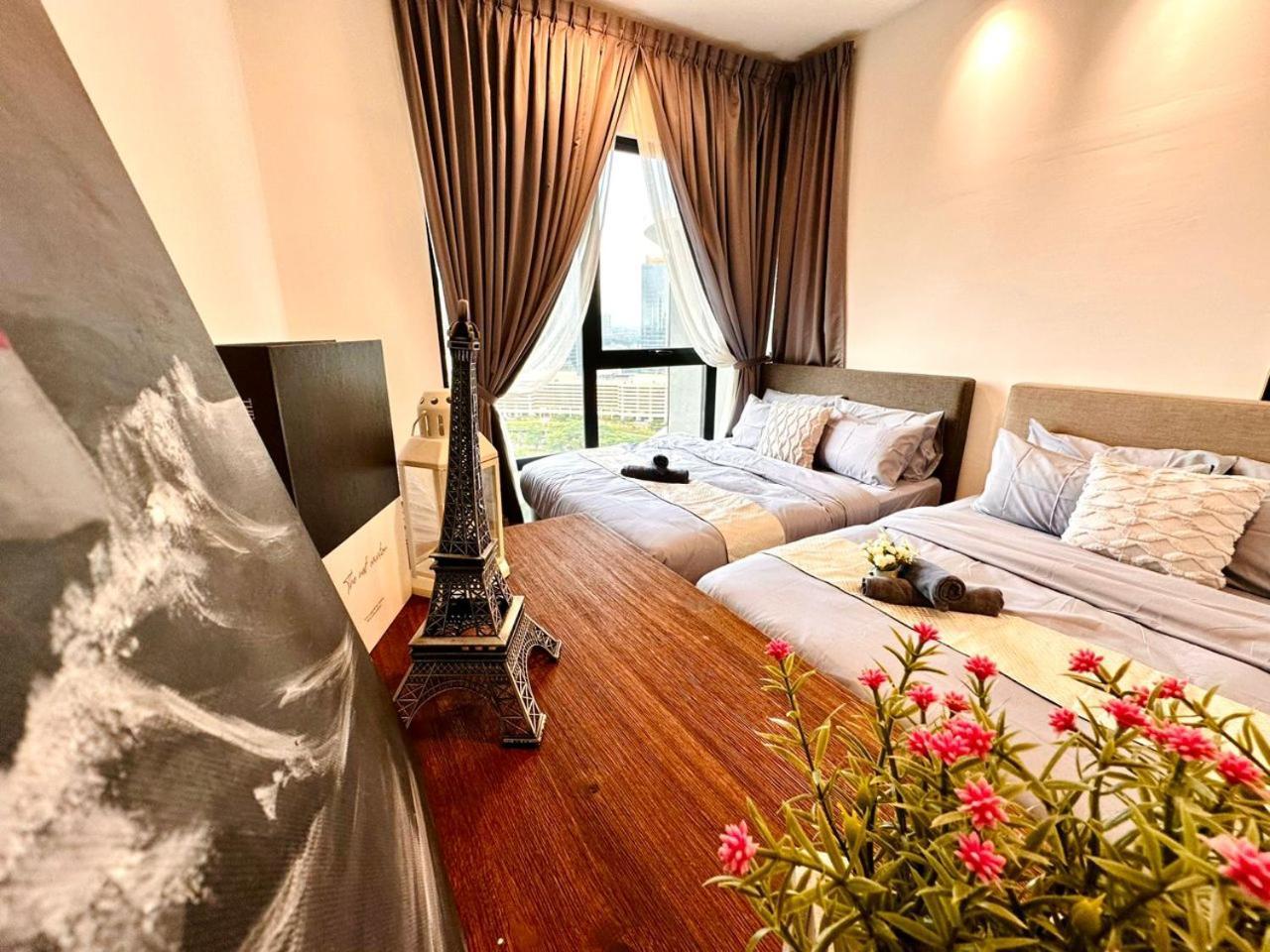 Mosaic Mid Valley South Key By R9 Johor Bahru