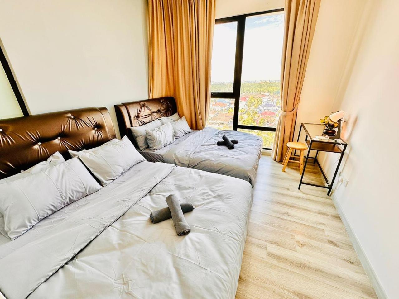 Apartment Mosaic Mid Valley South Key By R9 Johor Bahru