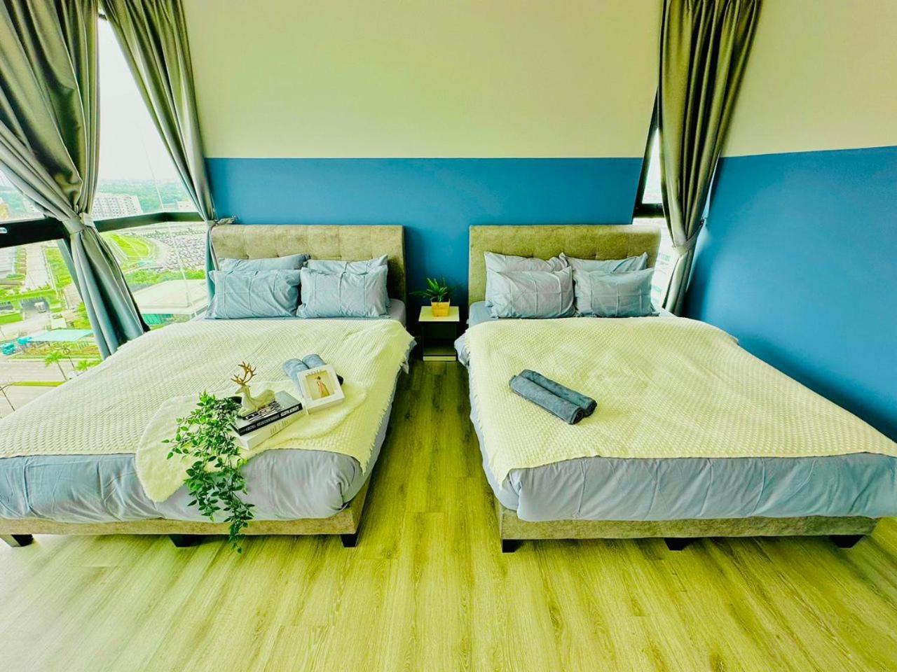 Mosaic Mid Valley South Key By R9 Johor Bahru