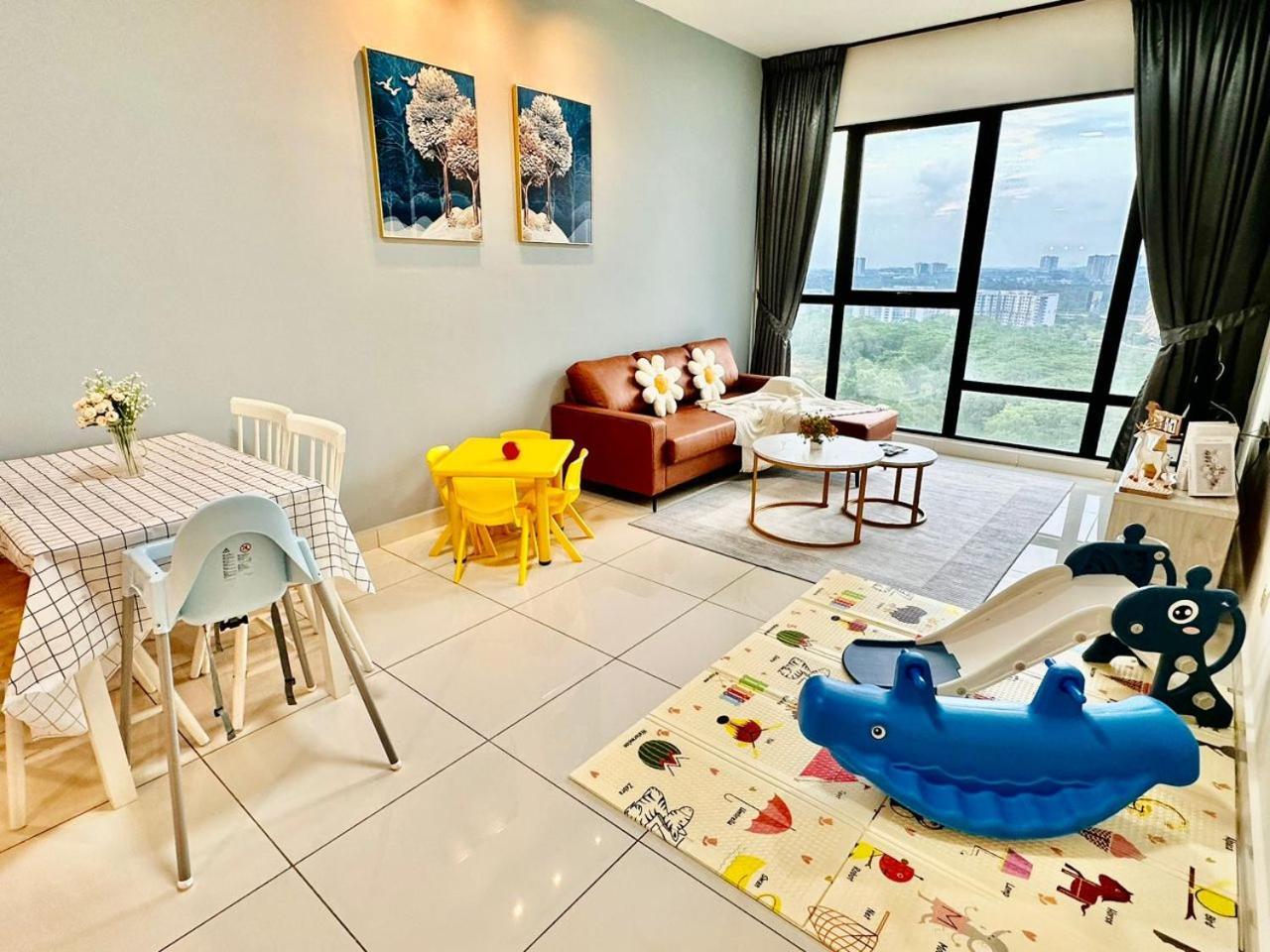 Mosaic Mid Valley South Key By R9 Johor Bahru