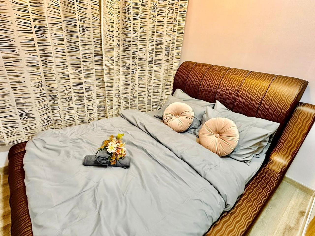 Mosaic Mid Valley South Key By R9 Apartment Johor Bahru