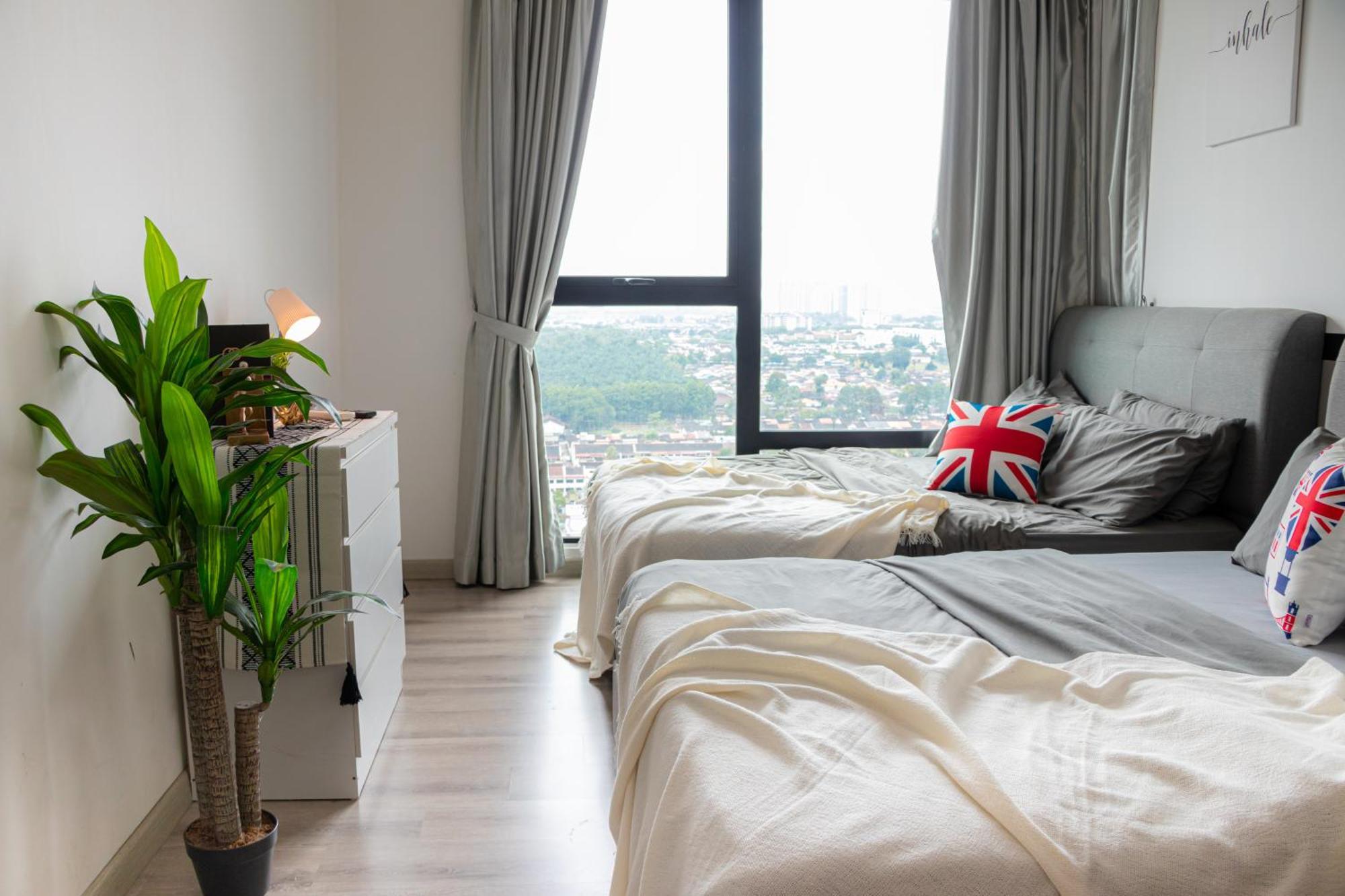 Mosaic Mid Valley South Key By R9 Johor Bahru